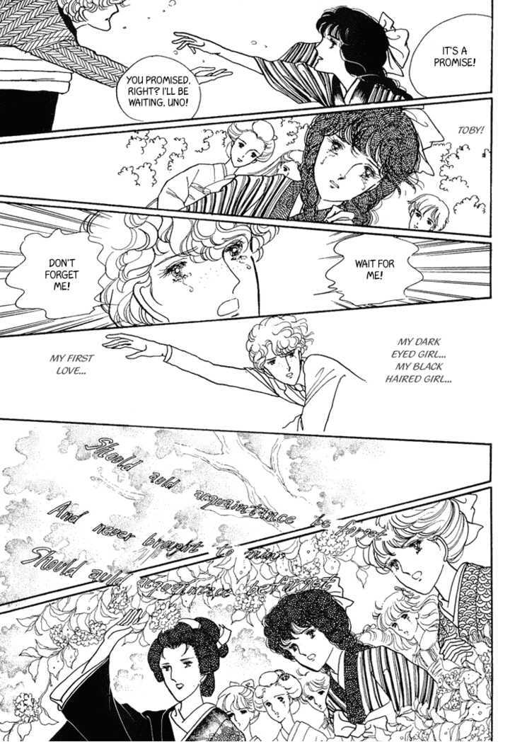 Yokohama Monogatari Chapter 9 page 41 - Chapter 9