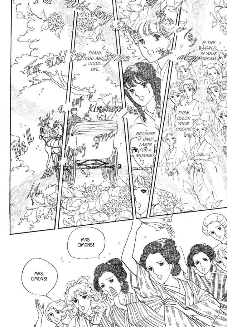 Yokohama Monogatari Chapter 9 page 42 - Chapter 9
