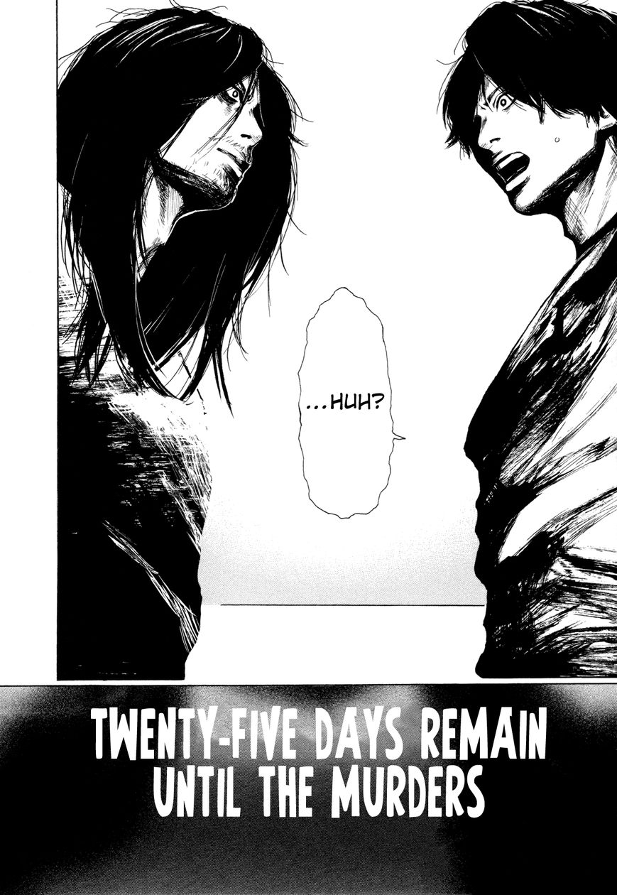 Yokohamasen Doppelganger Chapter 1 page 62 - Chapter 1 : Finding Myself