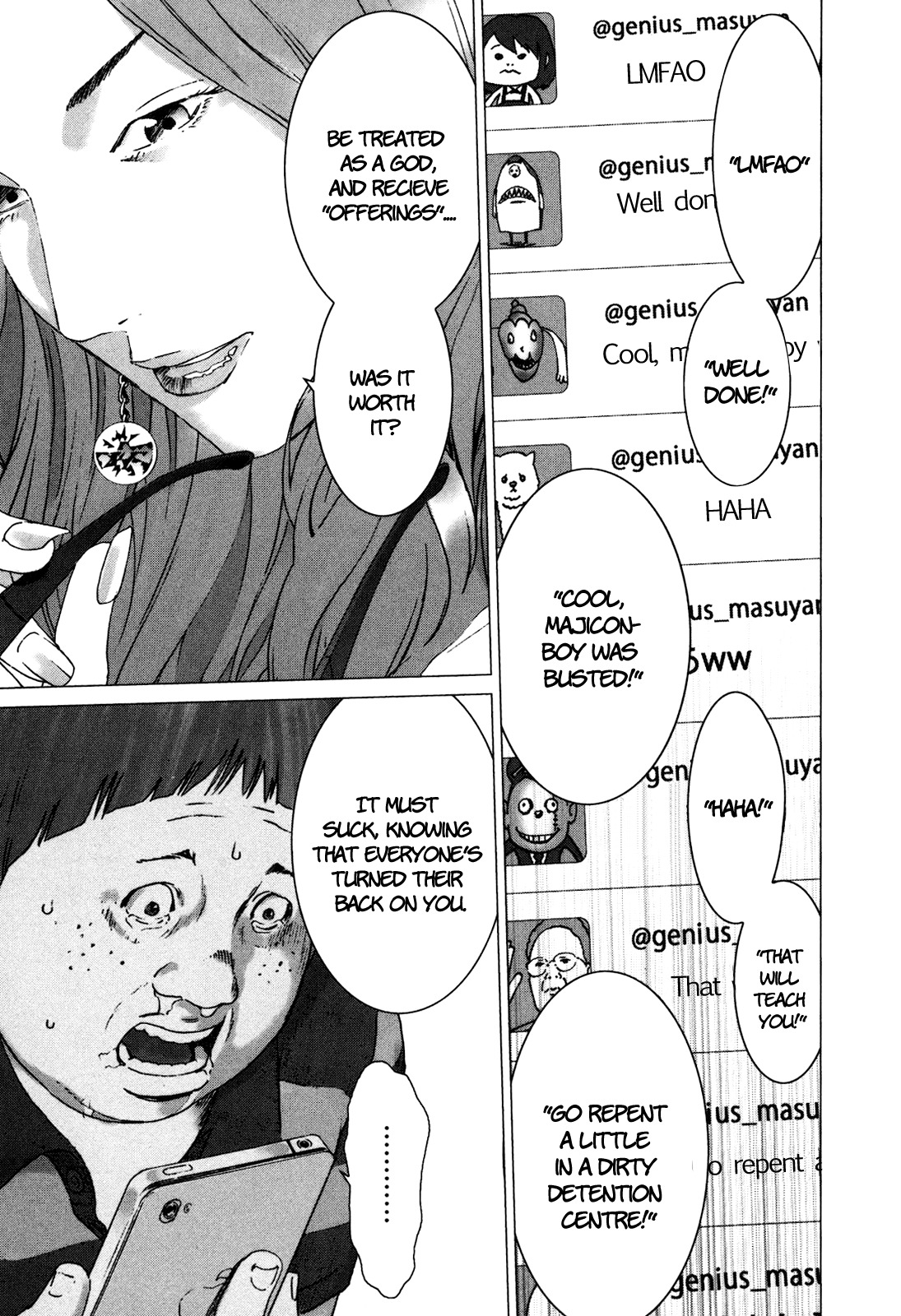 Yokokuhan Chapter 1 page 20 - Chapter 1