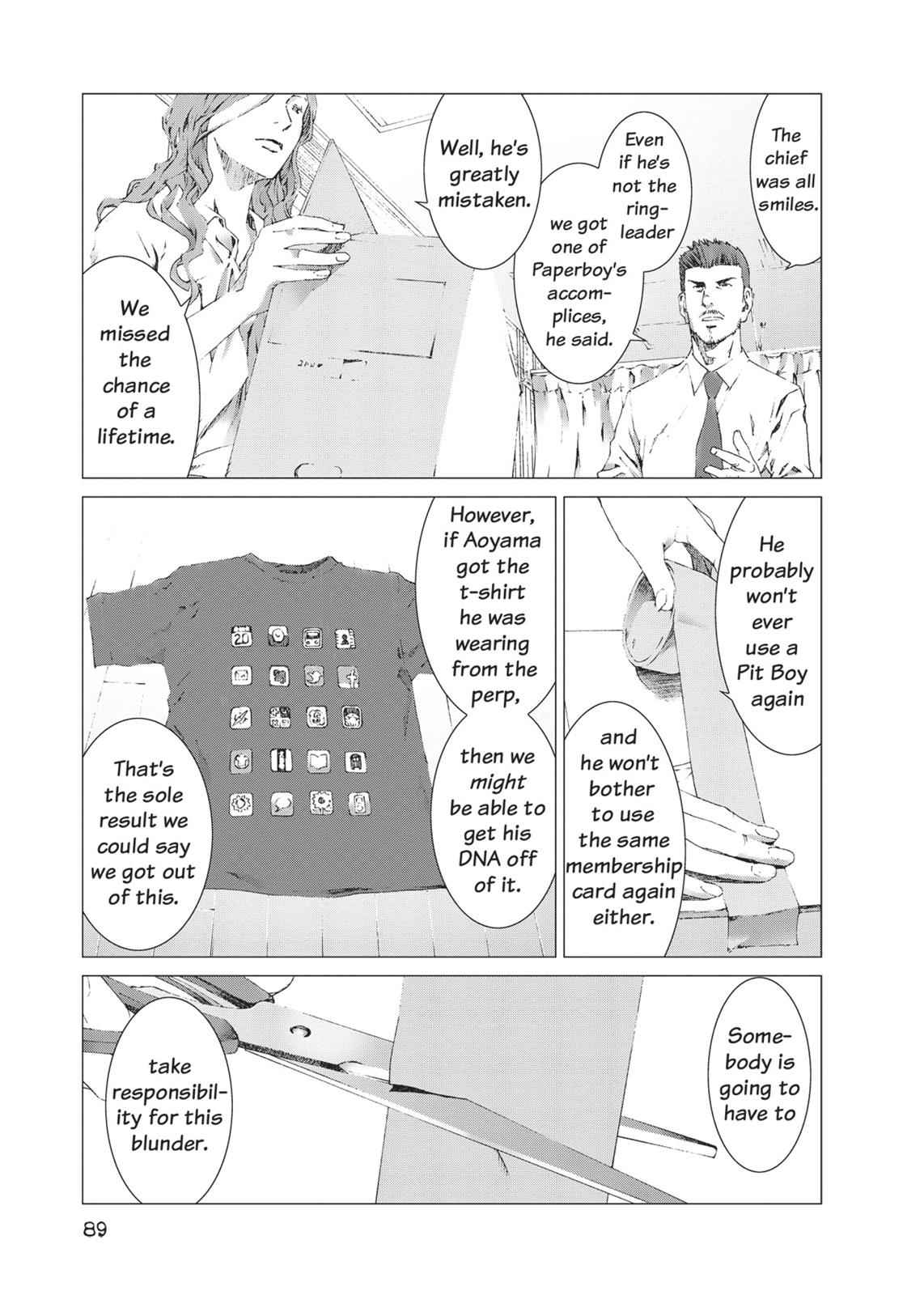Yokokuhan Chapter 10 page 21 - Chapter 10