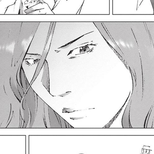 Yokokuhan Chapter 11 cover