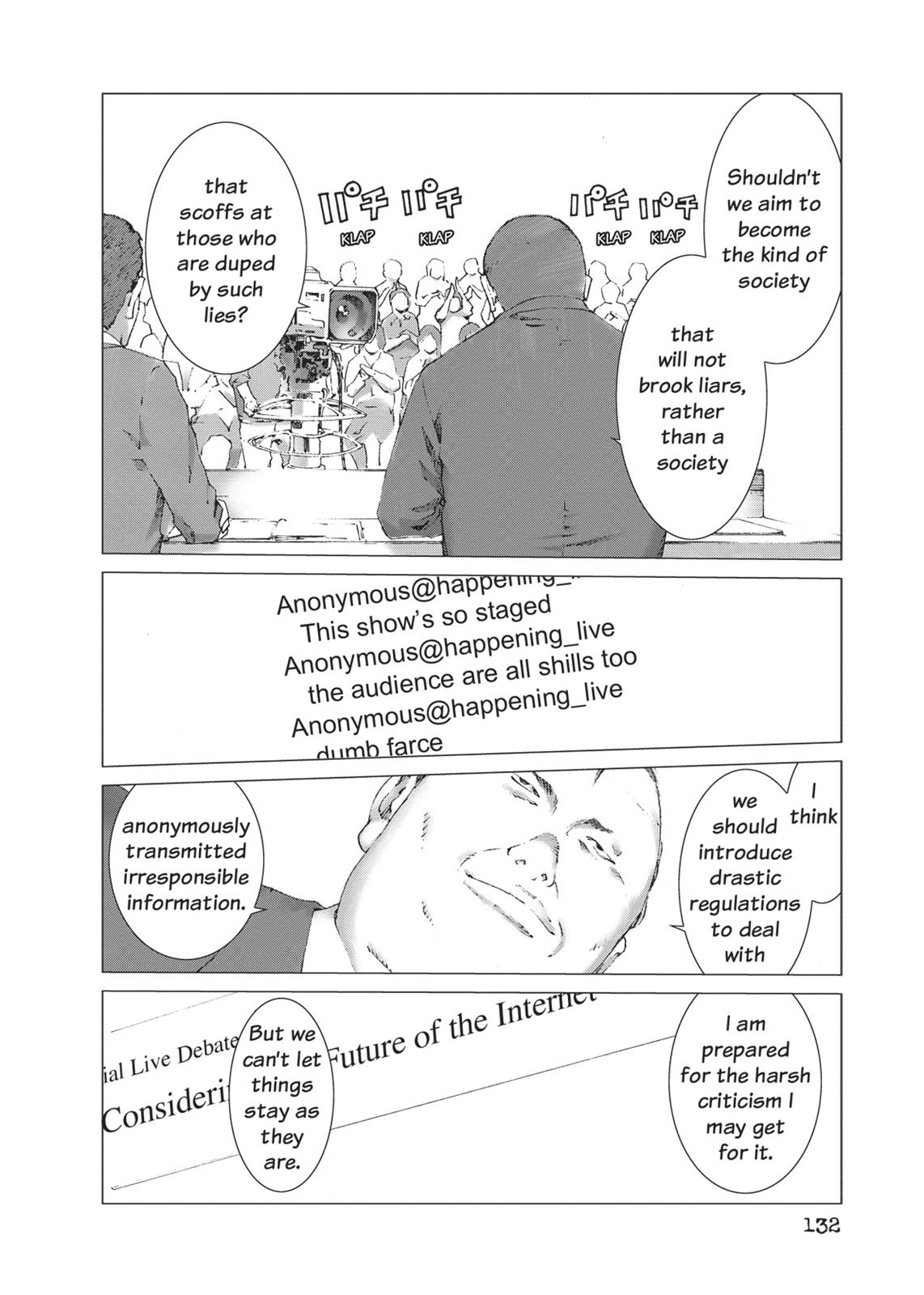 Yokokuhan Chapter 12 page 14 - Chapter 12