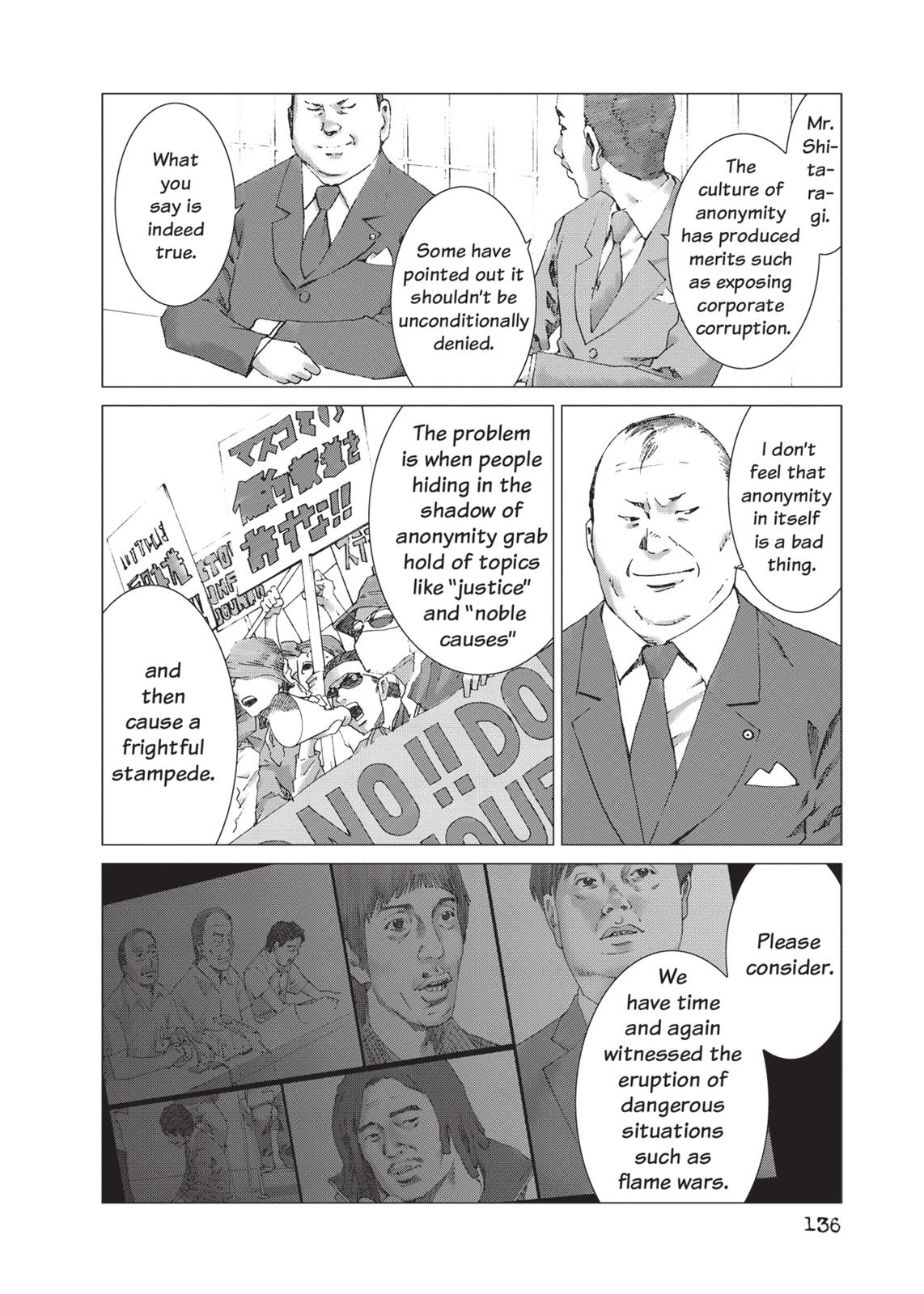 Yokokuhan Chapter 12 page 18 - Chapter 12