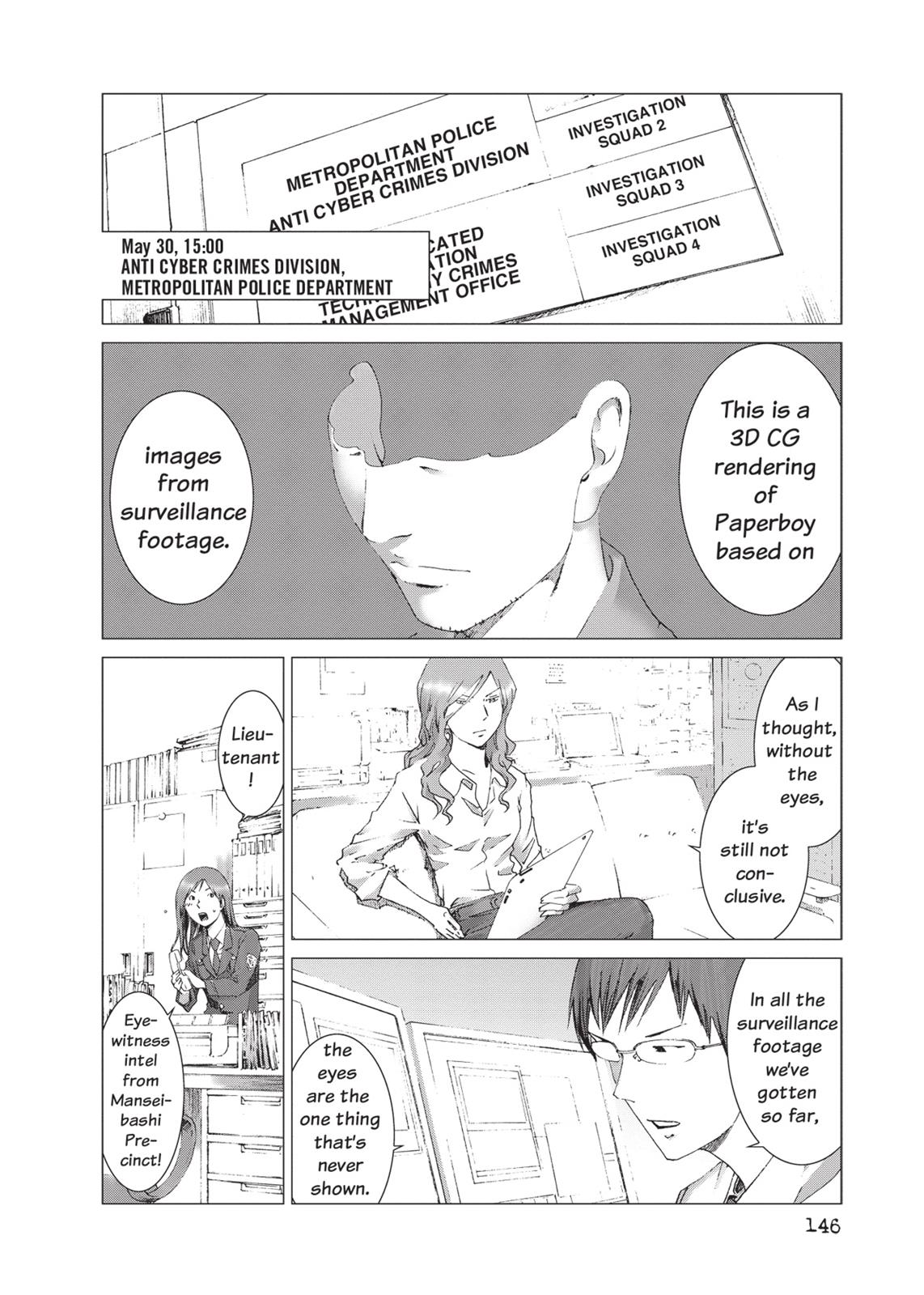 Yokokuhan Chapter 12 page 26 - Chapter 12
