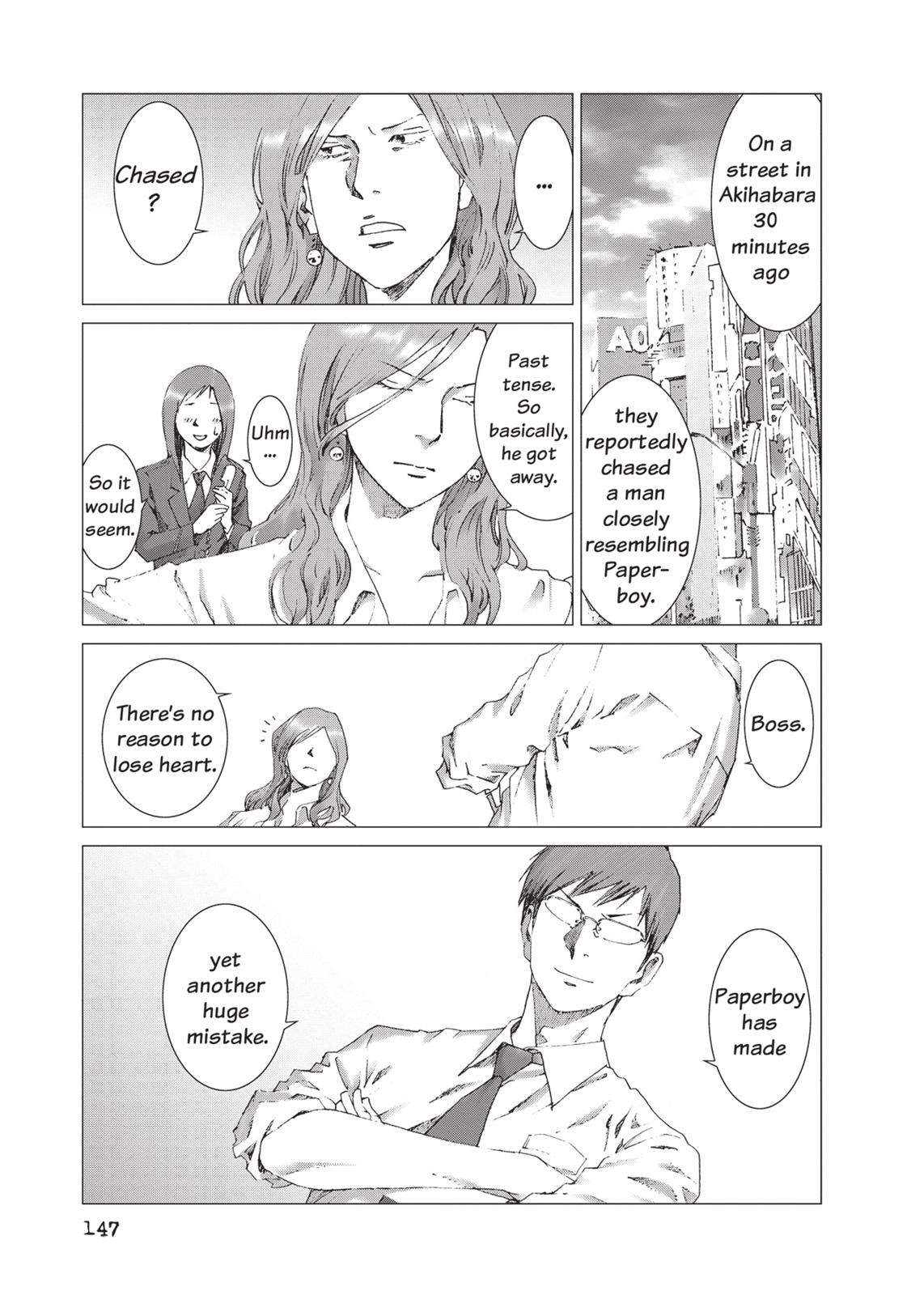 Yokokuhan Chapter 12 page 27 - Chapter 12