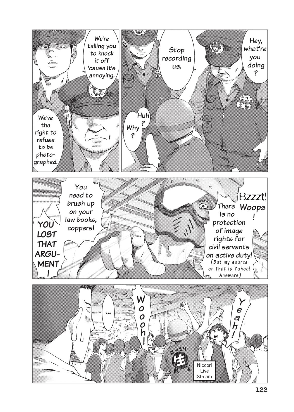 Yokokuhan Chapter 12 page 4 - Chapter 12