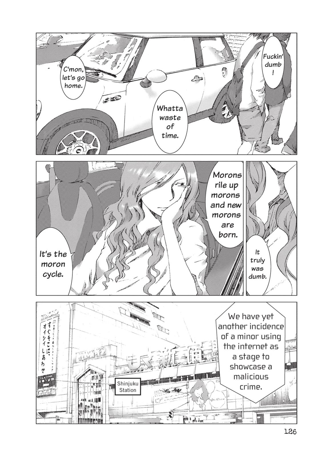 Yokokuhan Chapter 12 page 8 - Chapter 12