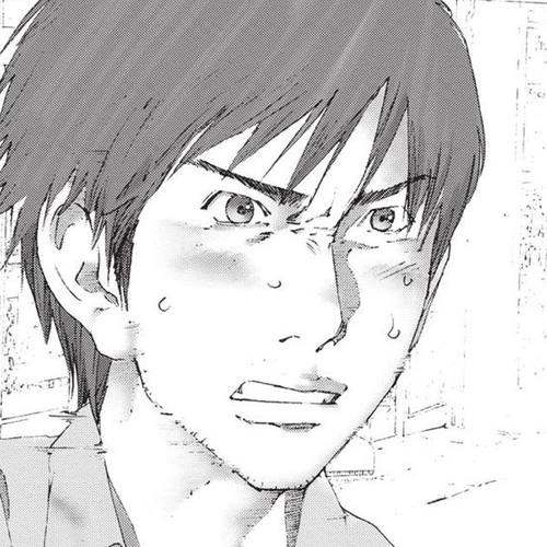 Yokokuhan Chapter 12 cover