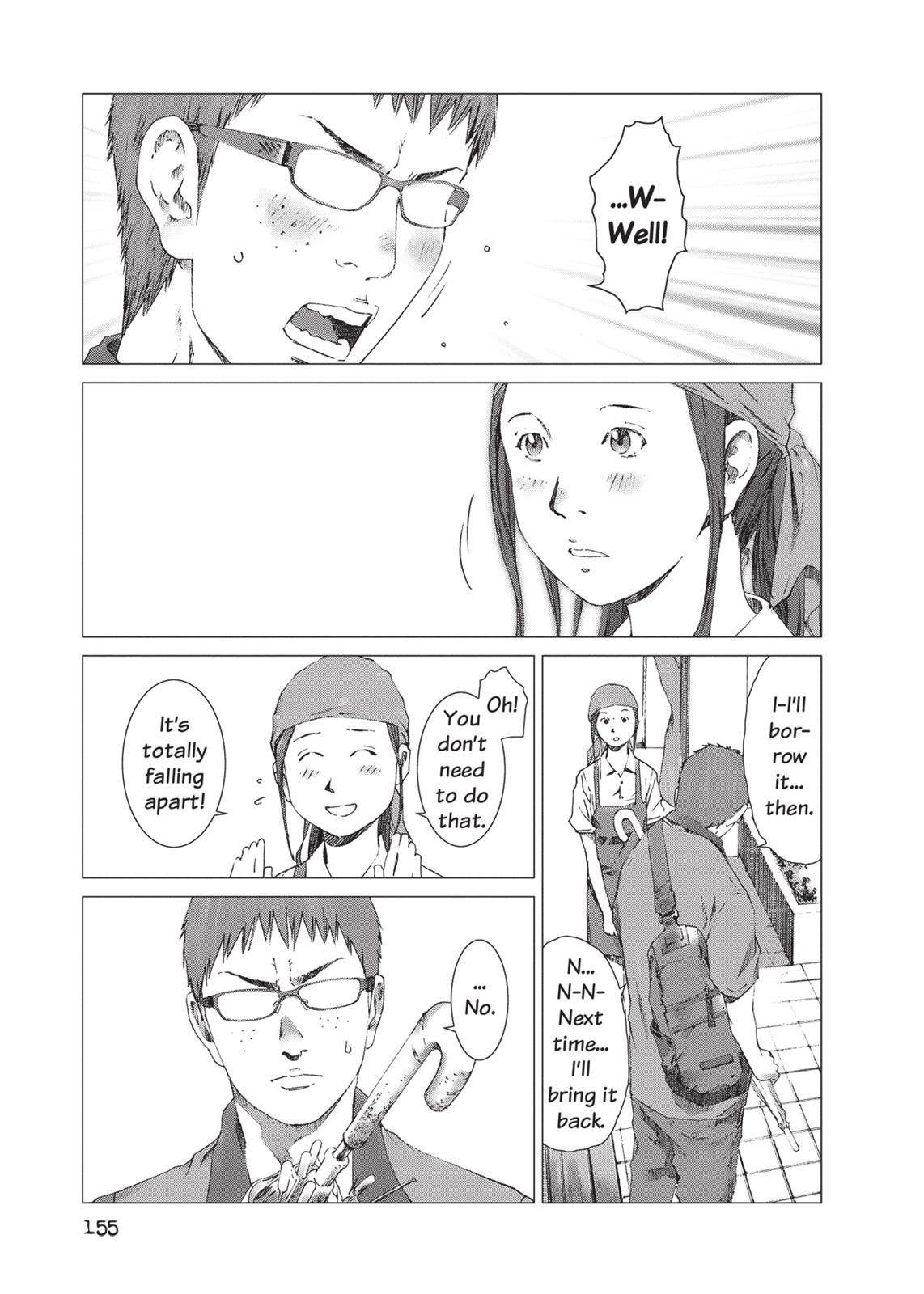 Yokokuhan Chapter 13 page 7 - Chapter 13
