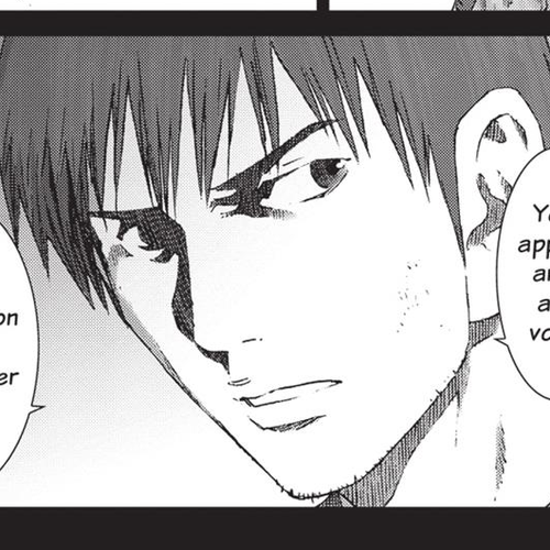 Yokokuhan Chapter 14 cover