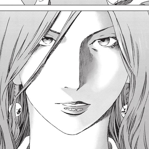 Yokokuhan Chapter 15 cover