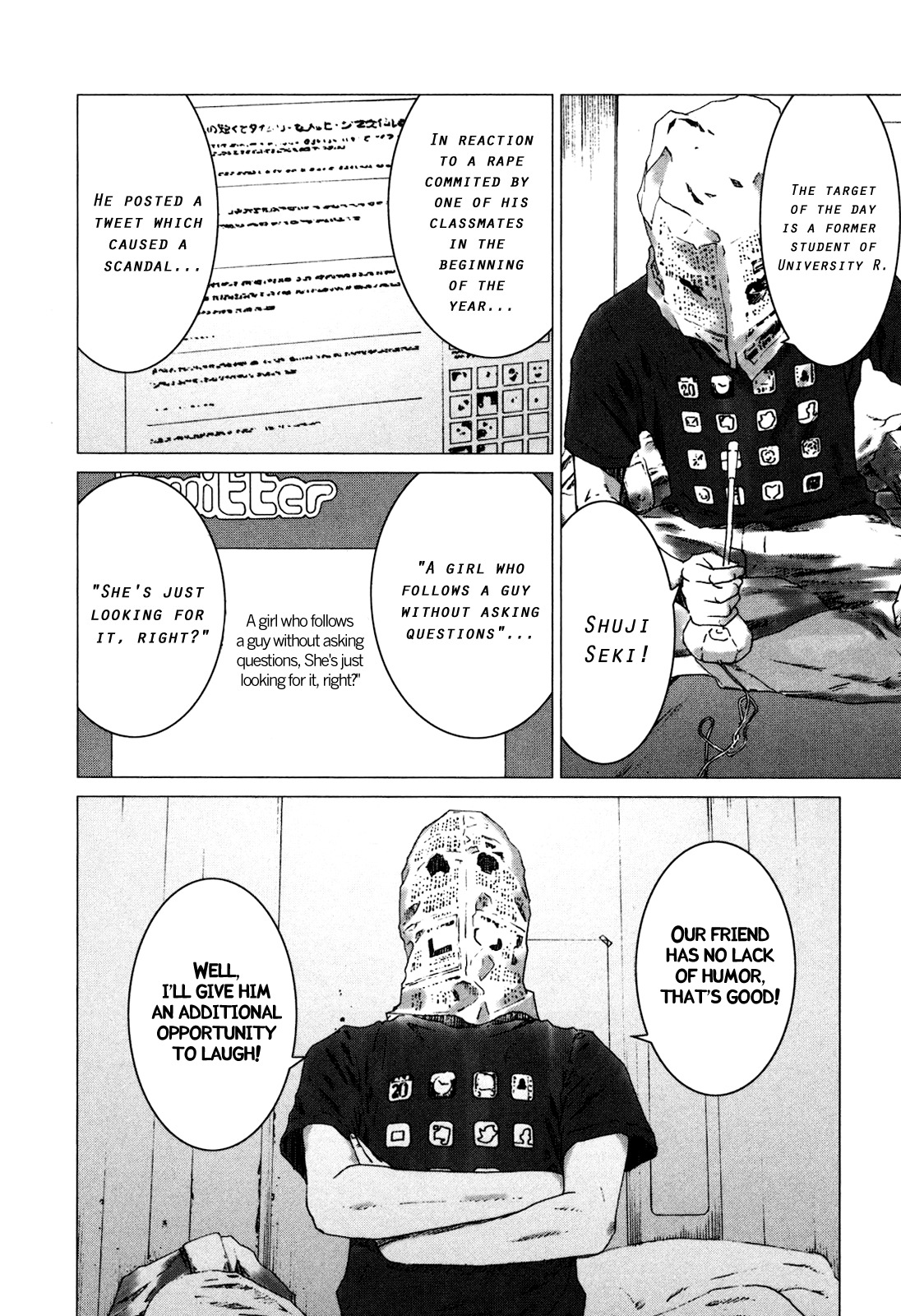 Yokokuhan Chapter 2 page 8 - Chapter 2