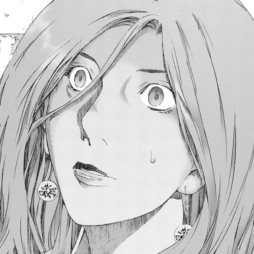 Yokokuhan Chapter 21 cover