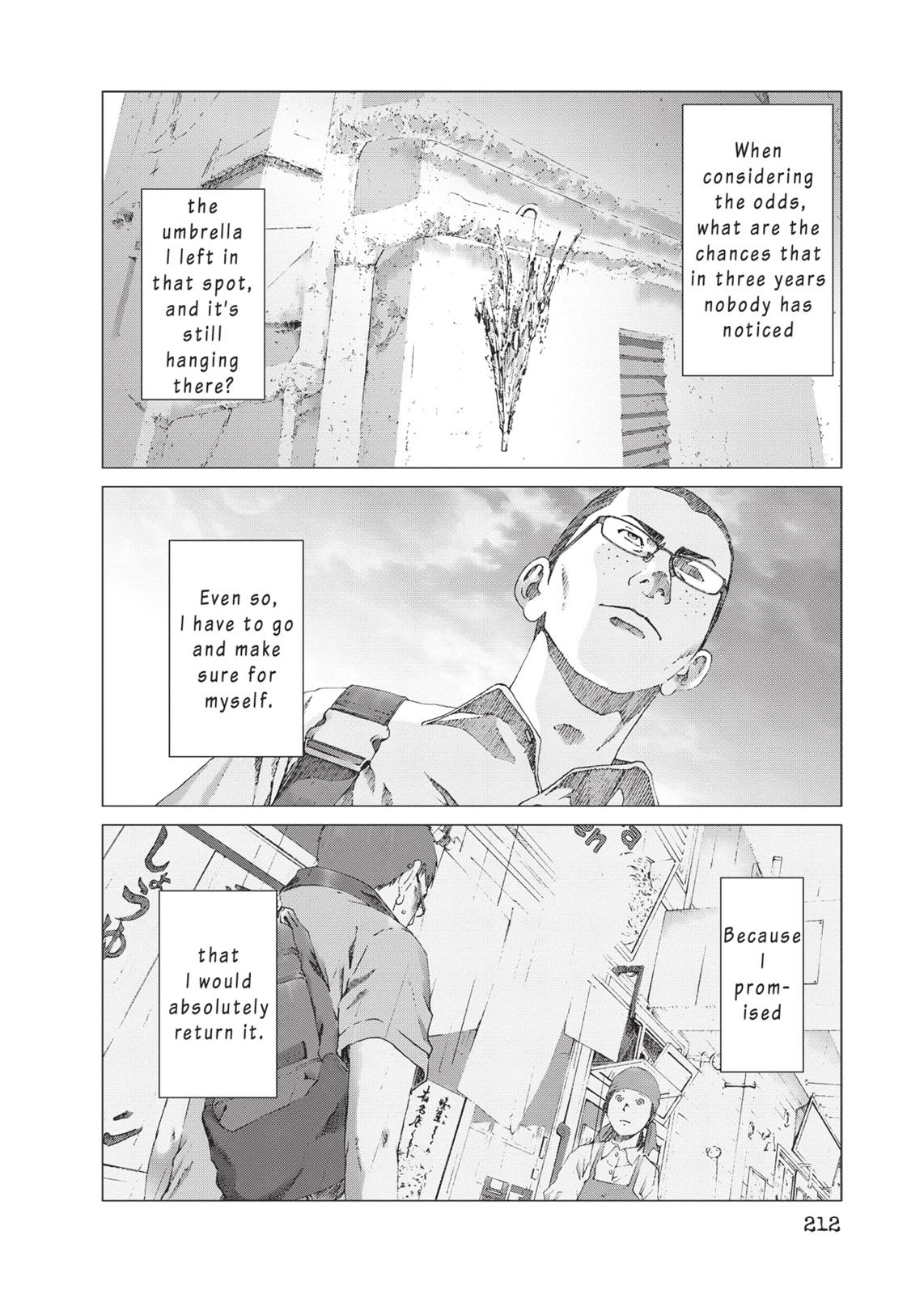 Yokokuhan Chapter 22 page 20 - Chapter 22 [END]