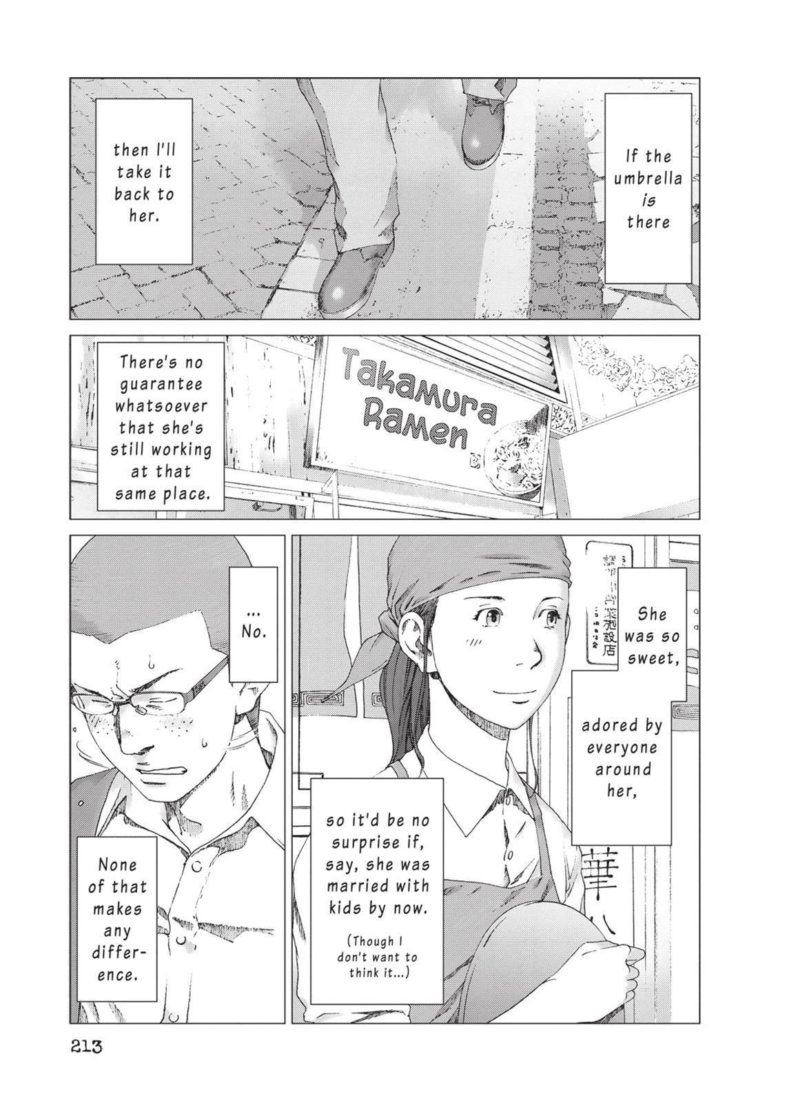 Yokokuhan Chapter 22 page 21 - Chapter 22 [END]
