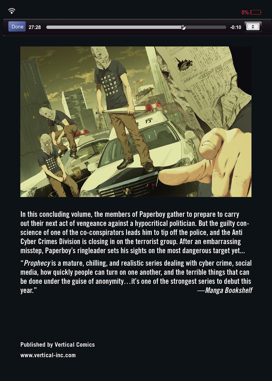 Yokokuhan Chapter 22 page 35 - Chapter 22 [END]