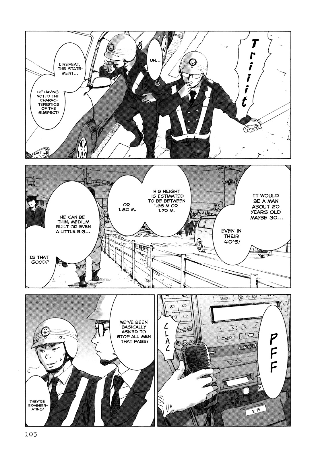Yokokuhan Chapter 4 page 7 - Chapter 4