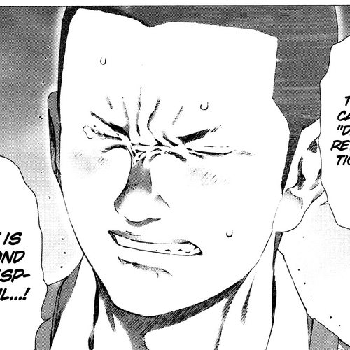 Yokokuhan Chapter 9 cover