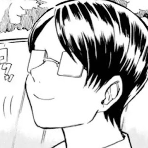 Yokoshima na Eguchi-kun Chapter 10: Games, Lunch or Slightly Erotic cover