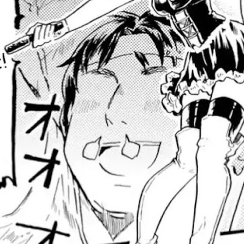 Yokoshima na Eguchi-kun Chapter 12: Passion!! Call & Response!! cover