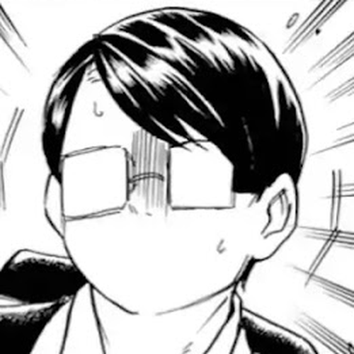 Yokoshima na Eguchi-kun Chapter 17: Eguchi Hajime's Weird Misfortune cover