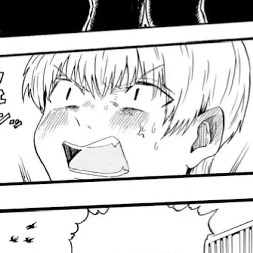 Yokoshima na Eguchi-kun Chapter 6: One's Gaze Flows Together With The Wind cover