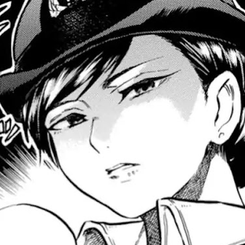 Yokoshima na Eguchi-kun Chapter 7: You Can't Steal, No, Definitely Not cover