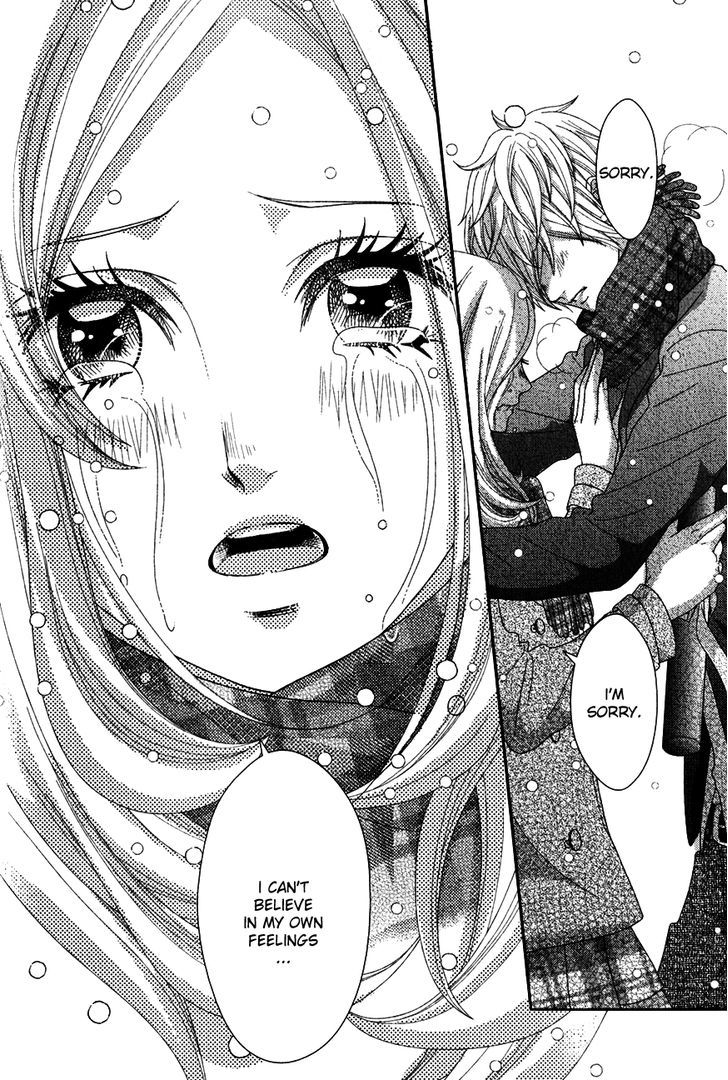 Yokoyama Mayumi Chapter 1 page 31 - Chapter 1