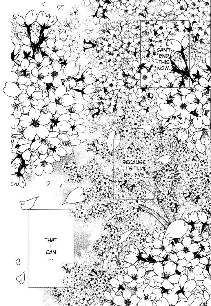 Yokoyama Mayumi Chapter 1 page 33 - Chapter 1