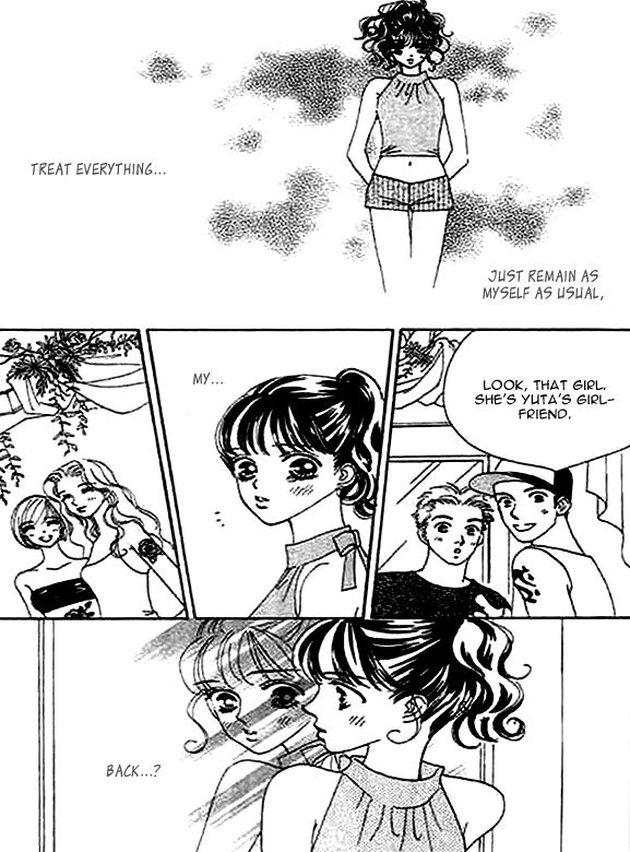 Yokubou Strawberry Chapter 1 page 44 - Chapter 1