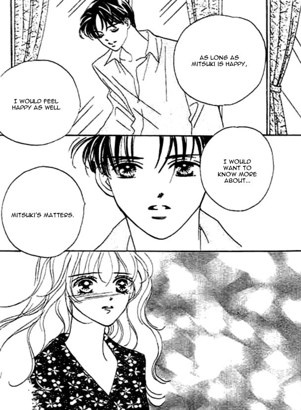 Yokubou Strawberry Chapter 2 page 40 - Chapter 2