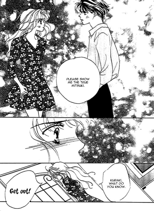 Yokubou Strawberry Chapter 2 page 45 - Chapter 2