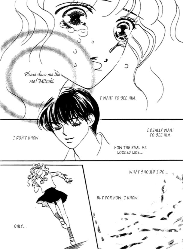 Yokubou Strawberry Chapter 2 page 50 - Chapter 2
