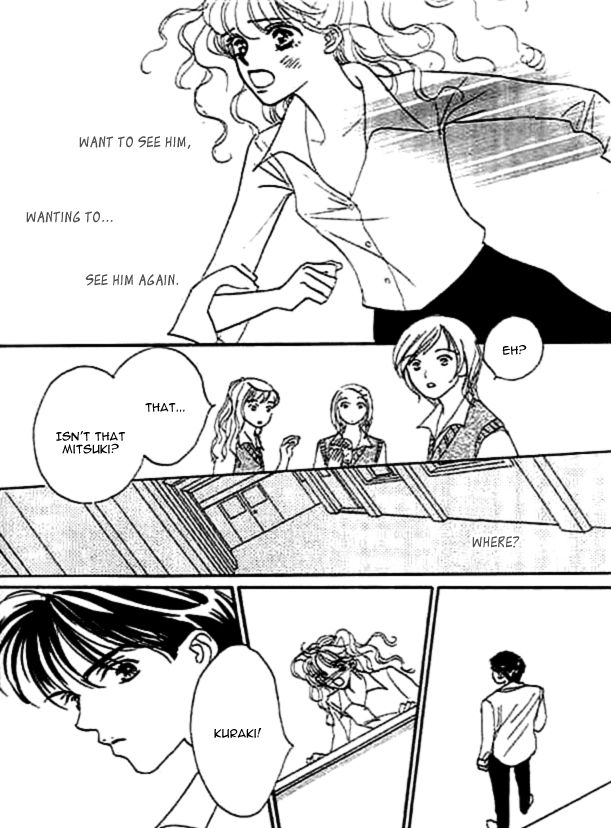 Yokubou Strawberry Chapter 2 page 51 - Chapter 2