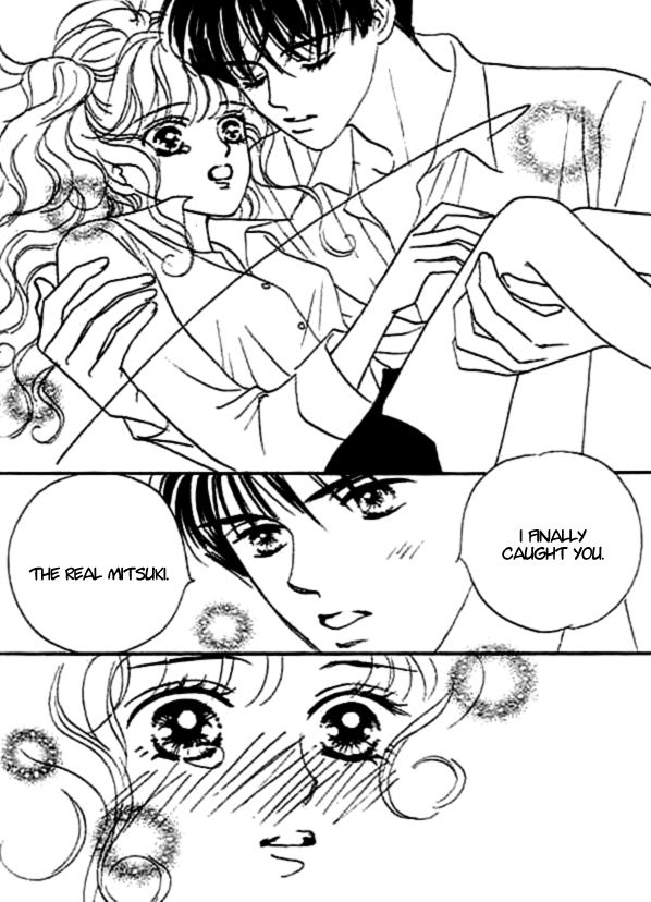Yokubou Strawberry Chapter 2 page 55 - Chapter 2