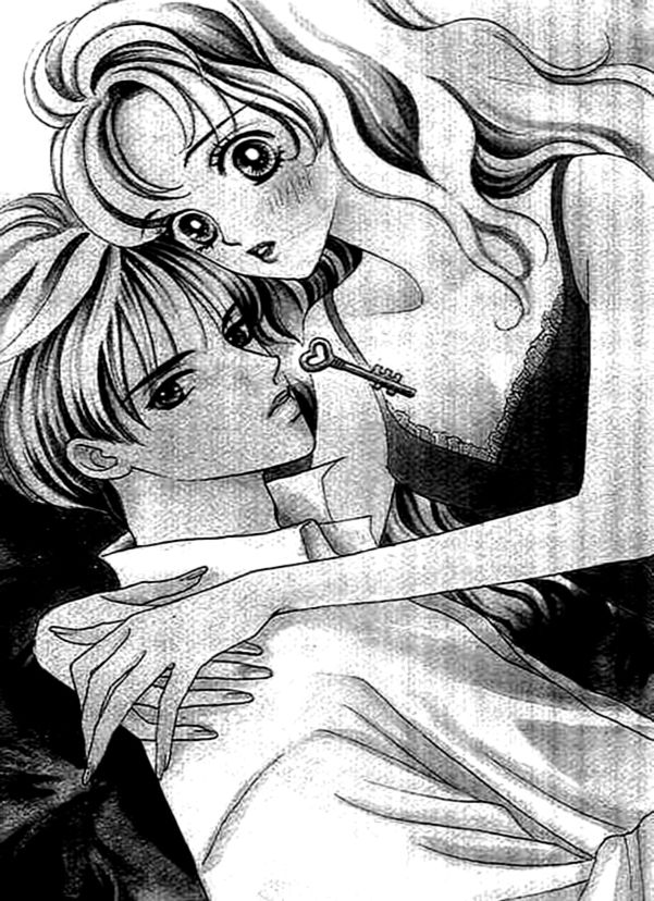 Yokubou Strawberry Chapter 2 page 6 - Chapter 2