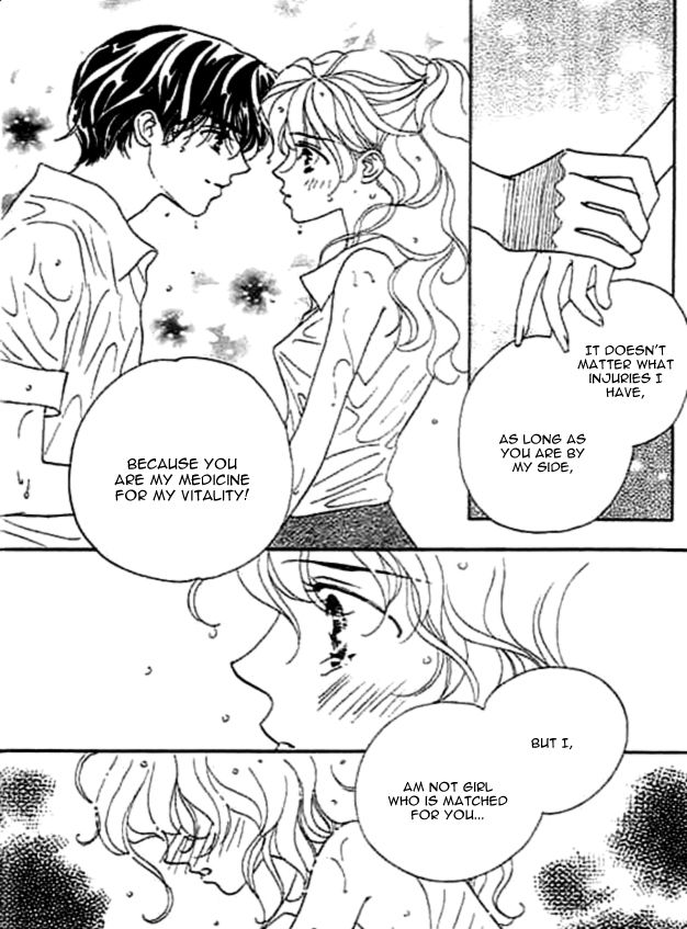 Yokubou Strawberry Chapter 3 page 46 - Chapter 3