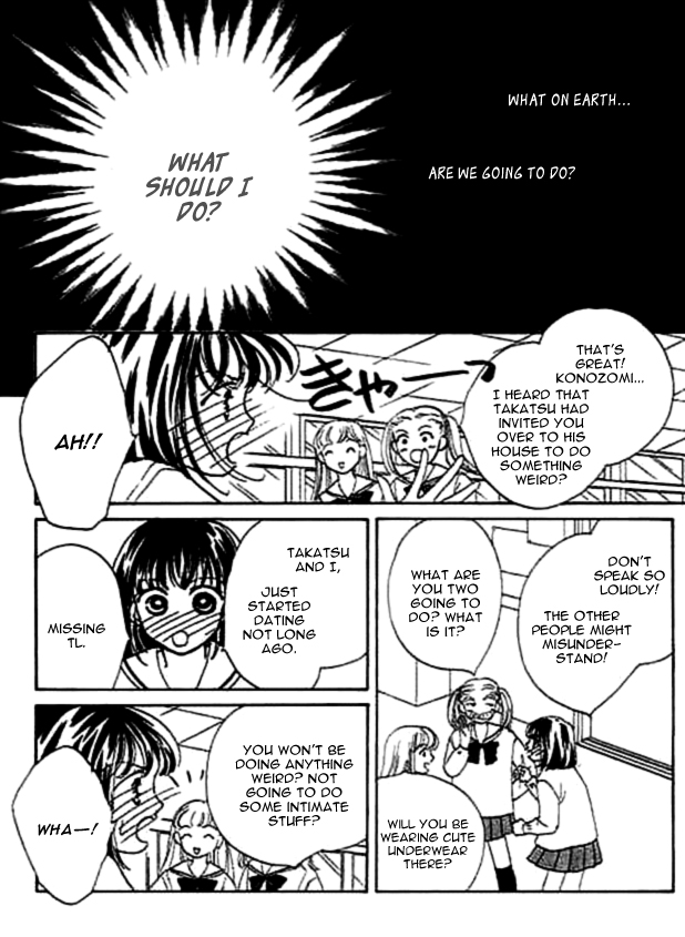 Yokubou Strawberry Chapter 4.2 page 10 - Chapter 4 v2 : [End]
