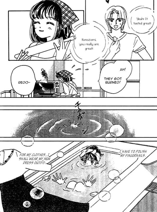 Yokubou Strawberry Chapter 4.2 page 12 - Chapter 4 v2 : [End]