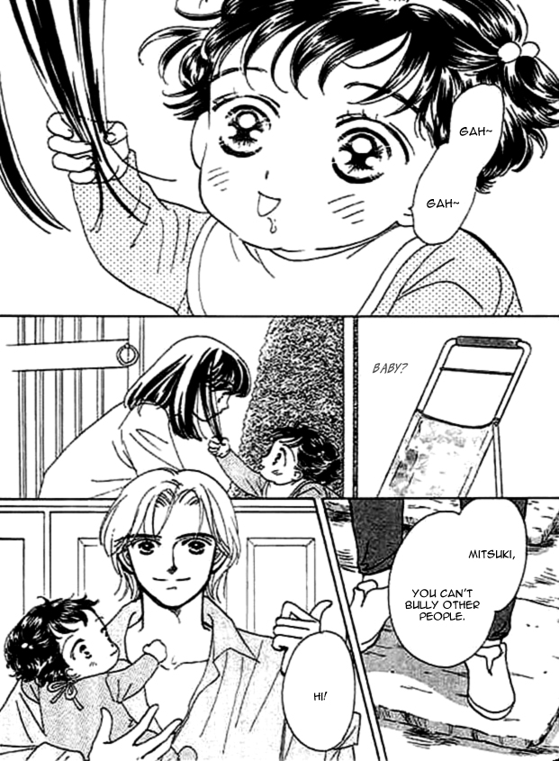 Yokubou Strawberry Chapter 4.2 page 15 - Chapter 4 v2 : [End]