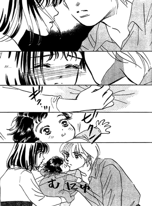 Yokubou Strawberry Chapter 4.2 page 25 - Chapter 4 v2 : [End]