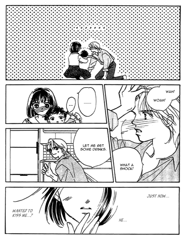 Yokubou Strawberry Chapter 4.2 page 26 - Chapter 4 v2 : [End]