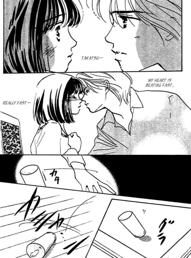 Yokubou Strawberry Chapter 4.2 page 29 - Chapter 4 v2 : [End]