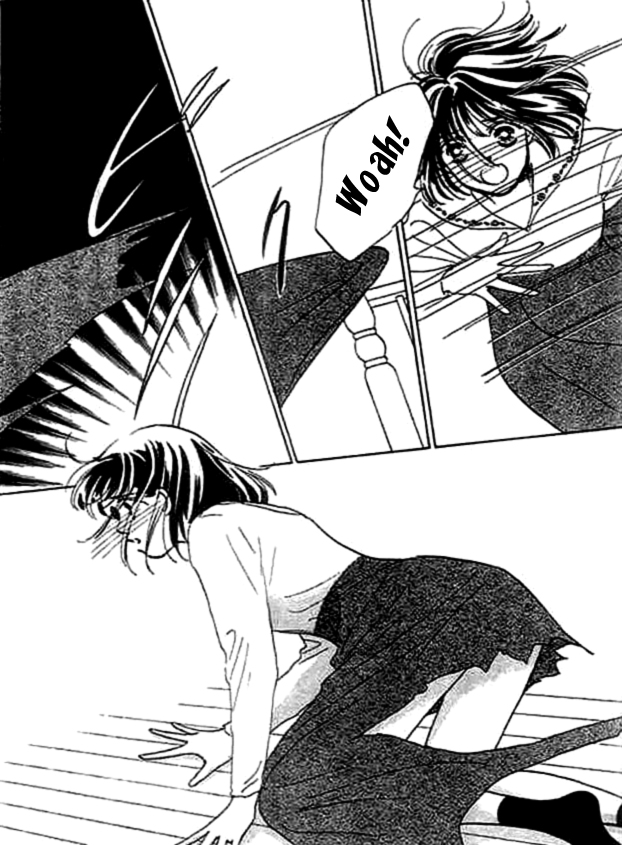 Yokubou Strawberry Chapter 4.2 page 31 - Chapter 4 v2 : [End]