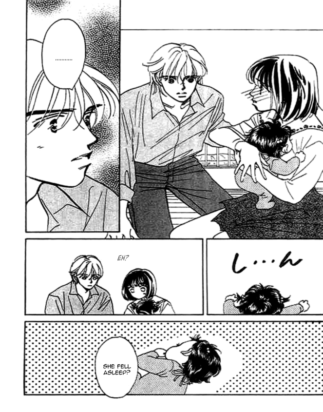 Yokubou Strawberry Chapter 4.2 page 36 - Chapter 4 v2 : [End]