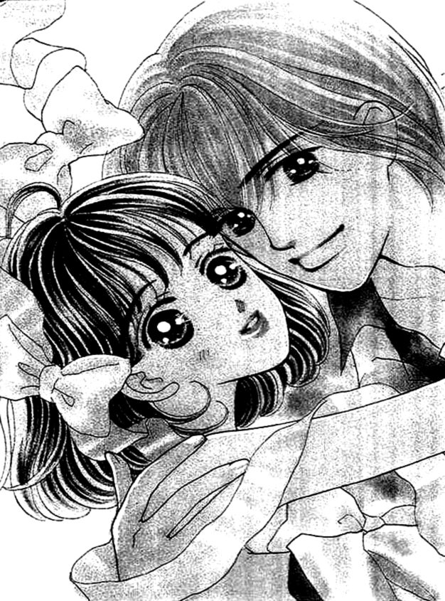 Yokubou Strawberry Chapter 4.2 page 7 - Chapter 4 v2 : [End]
