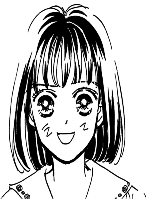 Yokubou Strawberry Chapter 4.2 page 9 - Chapter 4 v2 : [End]