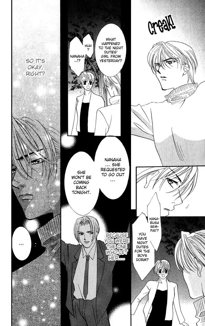 Yokubou to Koi no Meguri Chapter 1.1 page 46 - Vol.1 Chapter 1