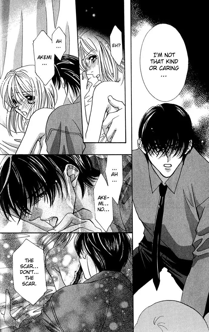Yokubou to Koi no Meguri Chapter 1.2 page 37 - Vol.1 Chapter 2